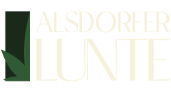 Alsdorfer Lunte Logo