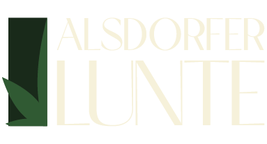 Logo Alsdorfer Lunte hell