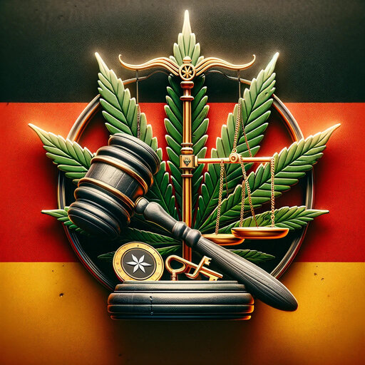 Legalisierung von Cannabis. Alles auf einen Blick